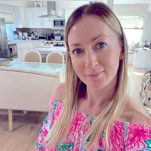 Meet your Posher, Svitlana